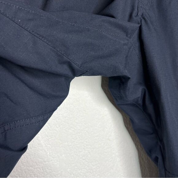 5.11 Tactical Series Style 74273 Navy Blue Men’s Pant Sz 34x30 Work Casual - Picture 10 of 13